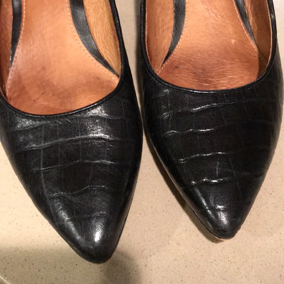 Clark’s kitten heel - Picture 8 of 8